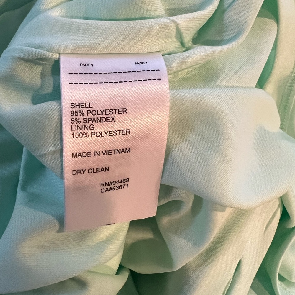 Spring Dress - Picture 10 of 11